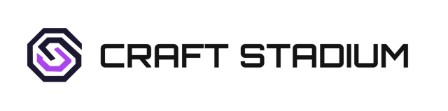 CraftStadium ロゴ